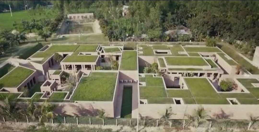 فضای معماری